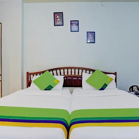Treebo Trend Hotel Yks - Cad Circle Kota  Ngoại thất bức ảnh